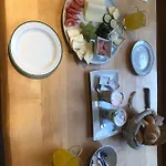 Hotel Tierpark Buchenberg Waidhofen an der Ybbs