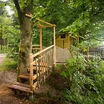 Hotel Tierpark Buchenberg