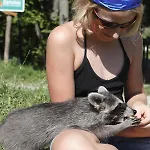 Tierpark Buchenberg