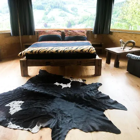 Tierpark Buchenberg Hotel Waidhofen an der Ybbs