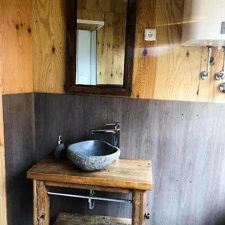 Hotel Tierpark Buchenberg *