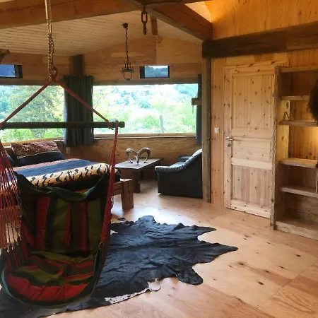 Tierpark Buchenberg Bed & Breakfast Waidhofen an der Ybbs