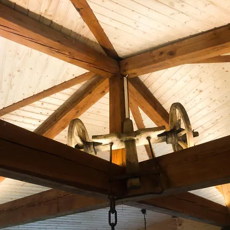 Tierpark Buchenberg Hotel