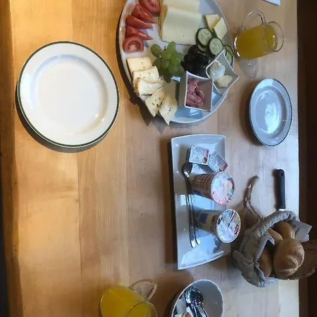 Bed & Breakfast Tierpark Buchenberg Waidhofen an der Ybbs