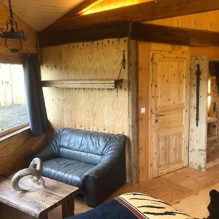 Tierpark Buchenberg Hotel