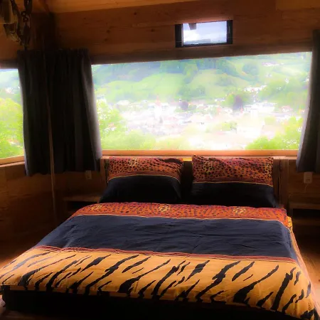 Hotel Tierpark Buchenberg Waidhofen an der Ybbs