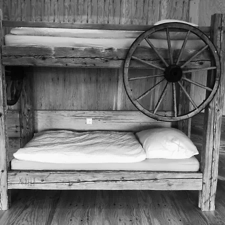 Hotel Tierpark Buchenberg *