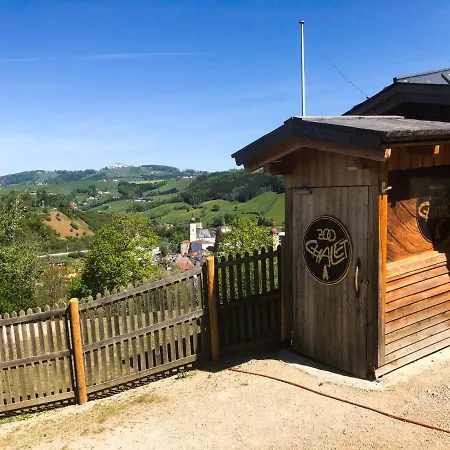 Tierpark Buchenberg B&B