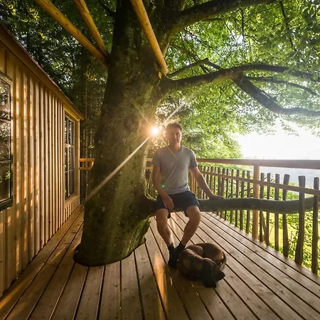 Bed & Breakfast Tierpark Buchenberg *