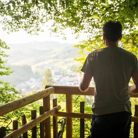 Hotel Tierpark Buchenberg Waidhofen an der Ybbs