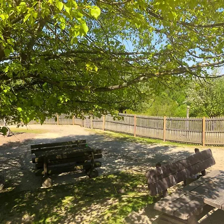 Tierpark Buchenberg *