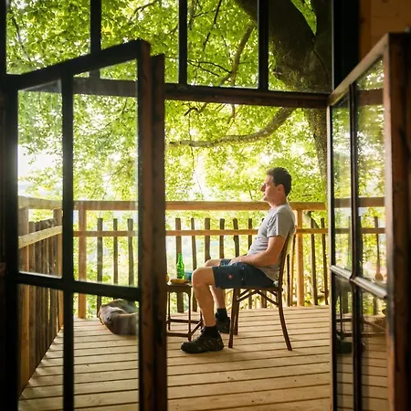 Tierpark Buchenberg Bed & Breakfast *