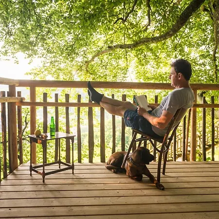 Tierpark Buchenberg Bed & Breakfast Waidhofen an der Ybbs
