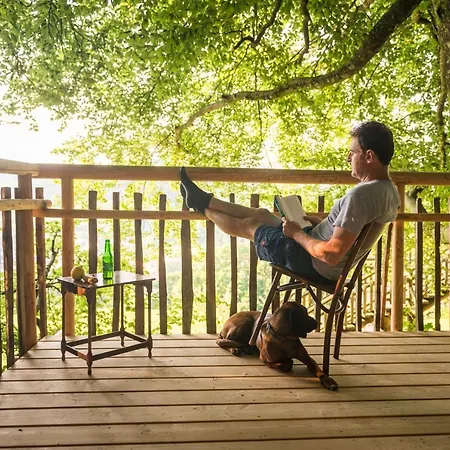 Tierpark Buchenberg Hotel Waidhofen an der Ybbs