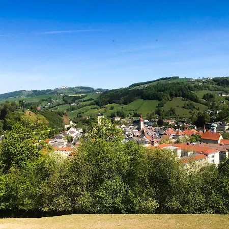 Tierpark Buchenberg Bed & Breakfast