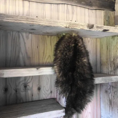 Tierpark Buchenberg * 바이트호펜 안 데어 입스