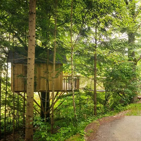 Tierpark Buchenberg 호텔