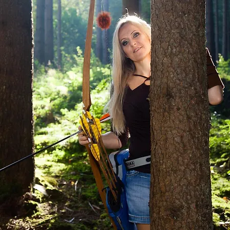 Tierpark Buchenberg Hotel Waidhofen an der Ybbs