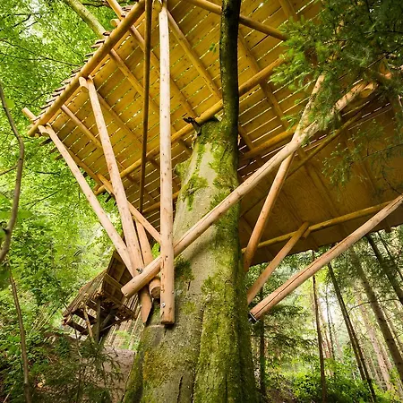 Hotel Tierpark Buchenberg Waidhofen an der Ybbs