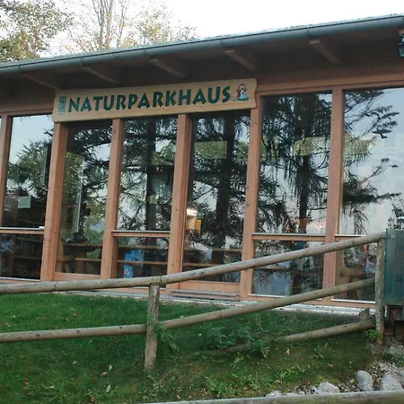 Hotel Tierpark Buchenberg