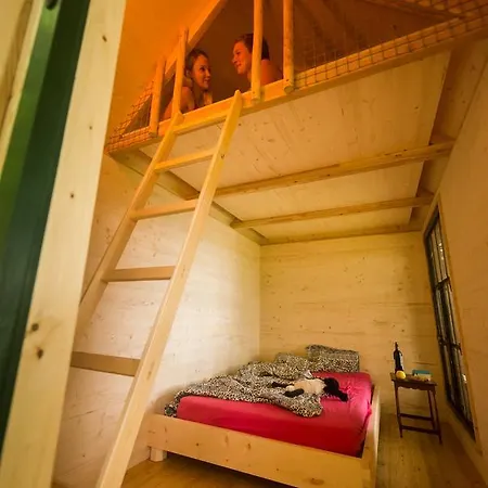 Tierpark Buchenberg Bed & Breakfast Waidhofen an der Ybbs