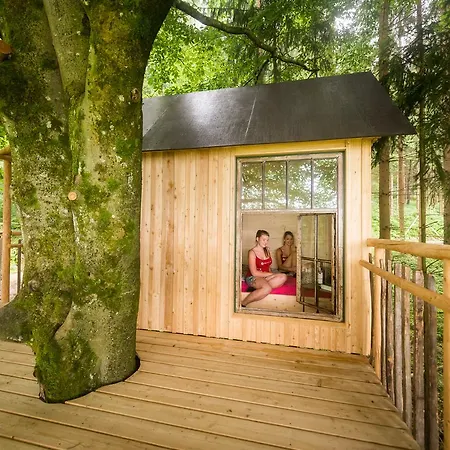 Tierpark Buchenberg *