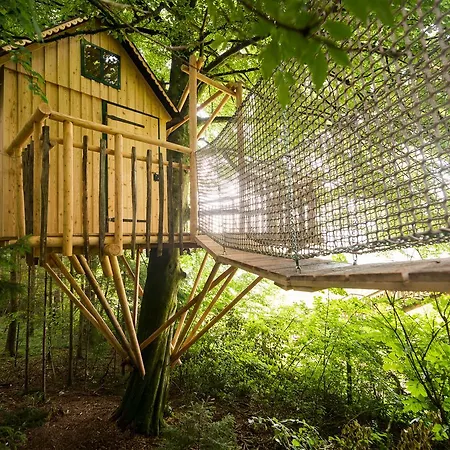 Hotel Tierpark Buchenberg