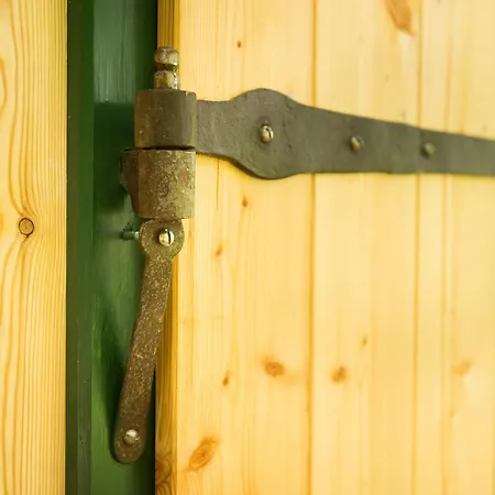 Tierpark Buchenberg *