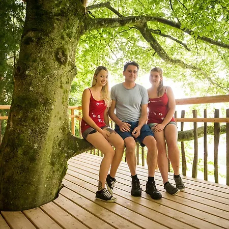 Tierpark Buchenberg Frühstückspension Waidhofen an der Ybbs