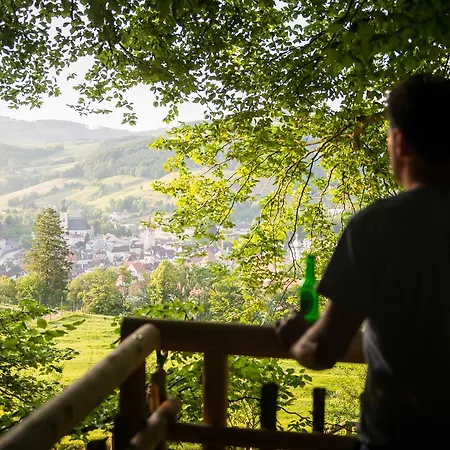 Hotel Tierpark Buchenberg Waidhofen an der Ybbs
