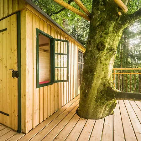 Tierpark Buchenberg * Waidhofen an der Ybbs