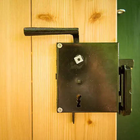 Hotel Tierpark Buchenberg