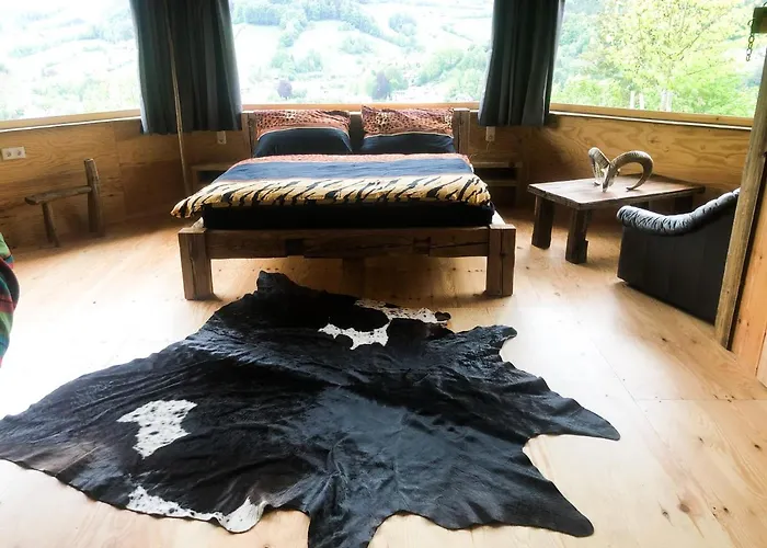 Tierpark Buchenberg Hotel Waidhofen an der Ybbs