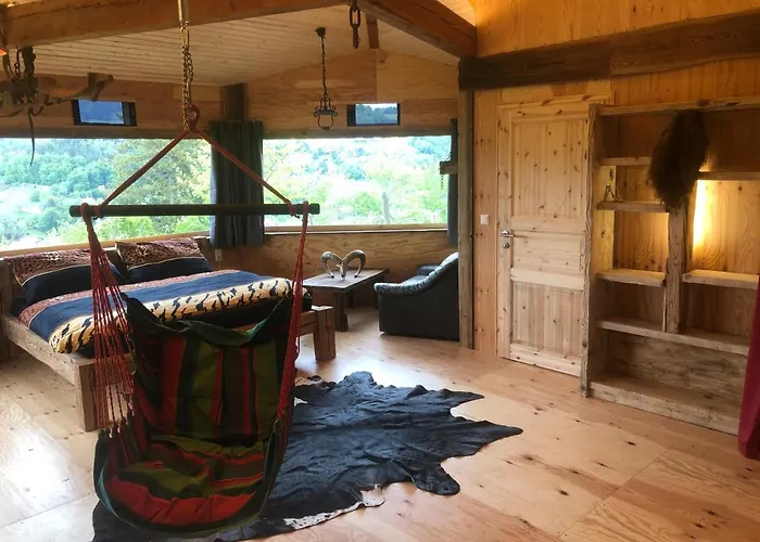 Tierpark Buchenberg Hotel Waidhofen an der Ybbs