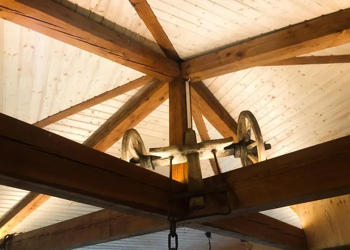 Tierpark Buchenberg Hotel