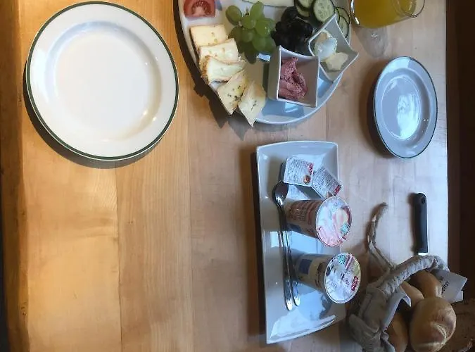 Hotel Tierpark Buchenberg Waidhofen an der Ybbs