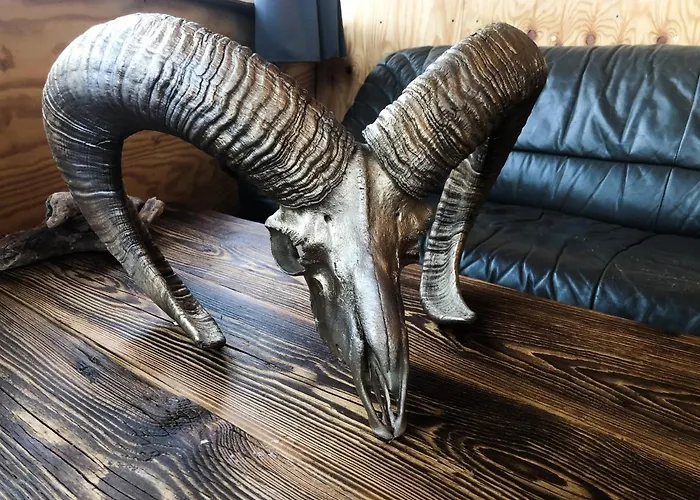 Tierpark Buchenberg Waidhofen an der Ybbs