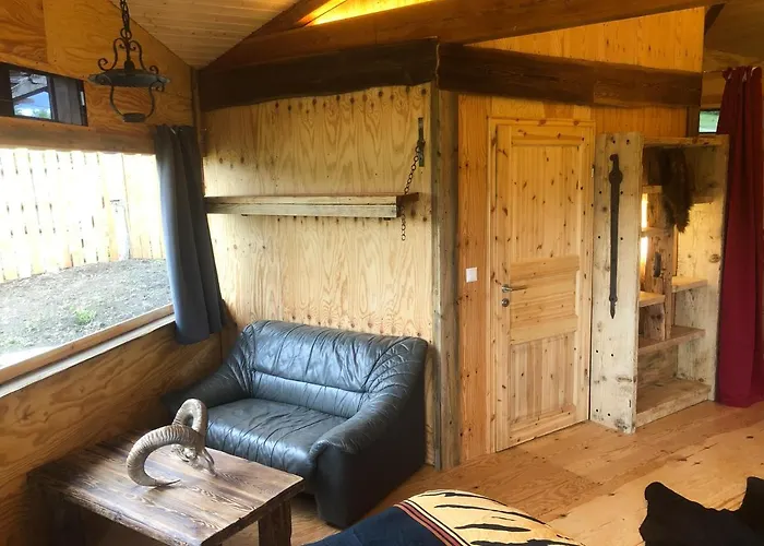 Tierpark Buchenberg Hotel