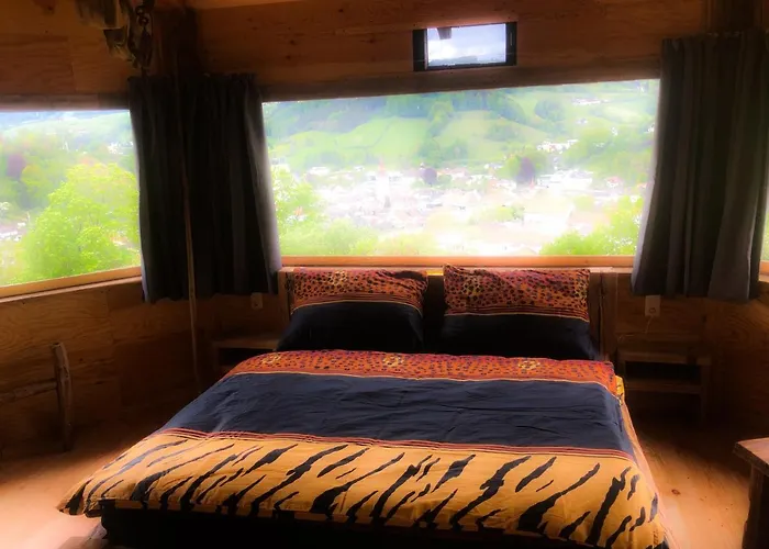 Hotel Tierpark Buchenberg Waidhofen an der Ybbs