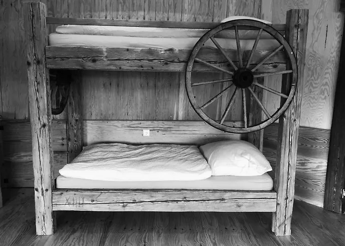 Hotel Tierpark Buchenberg *