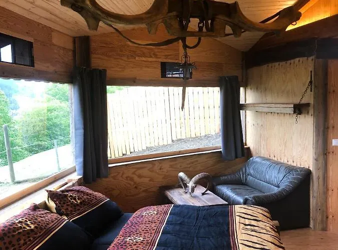 Tierpark Buchenberg *