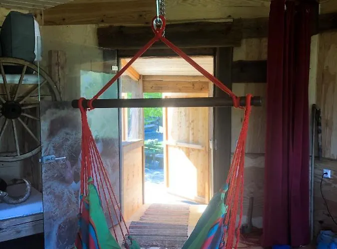 Hotel Tierpark Buchenberg Waidhofen an der Ybbs