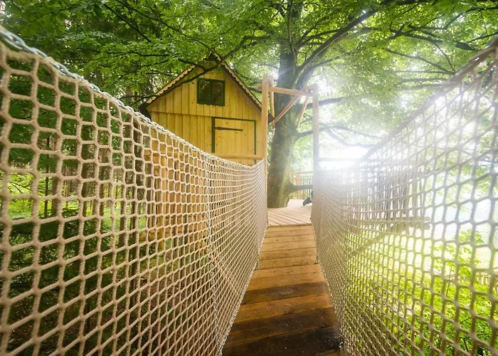 Hotel Tierpark Buchenberg Waidhofen an der Ybbs