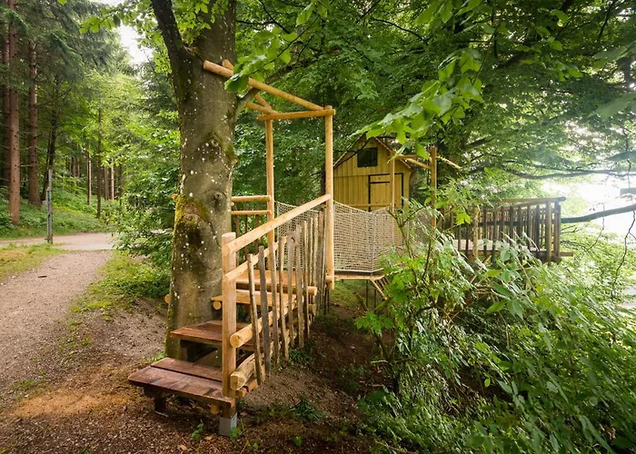 Hotel Tierpark Buchenberg