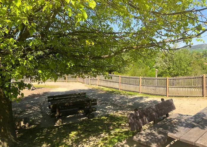 Tierpark Buchenberg *