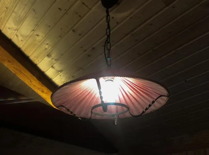 Hotel Tierpark Buchenberg *