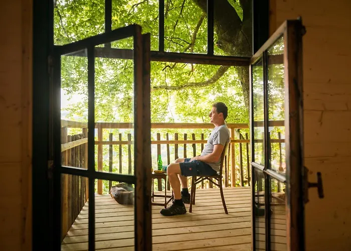 Tierpark Buchenberg Hotel *