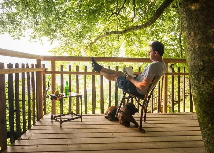 Tierpark Buchenberg Hotel Waidhofen an der Ybbs