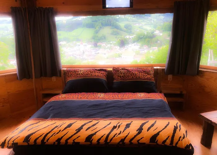 Tierpark Buchenberg Hotel *