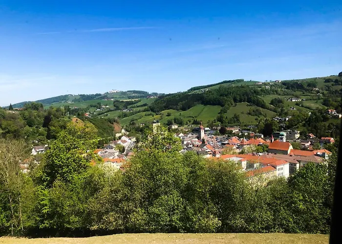 Tierpark Buchenberg Hotel